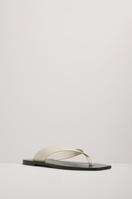 The Morgan Sandal