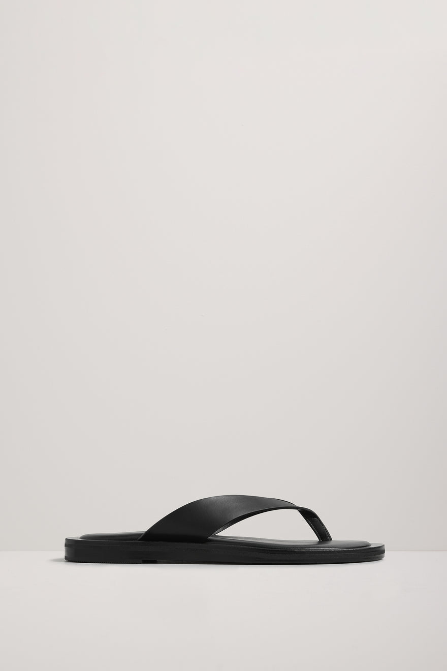 The Marcelle Sandal