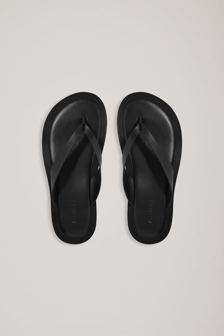 The Marcelle Sandal