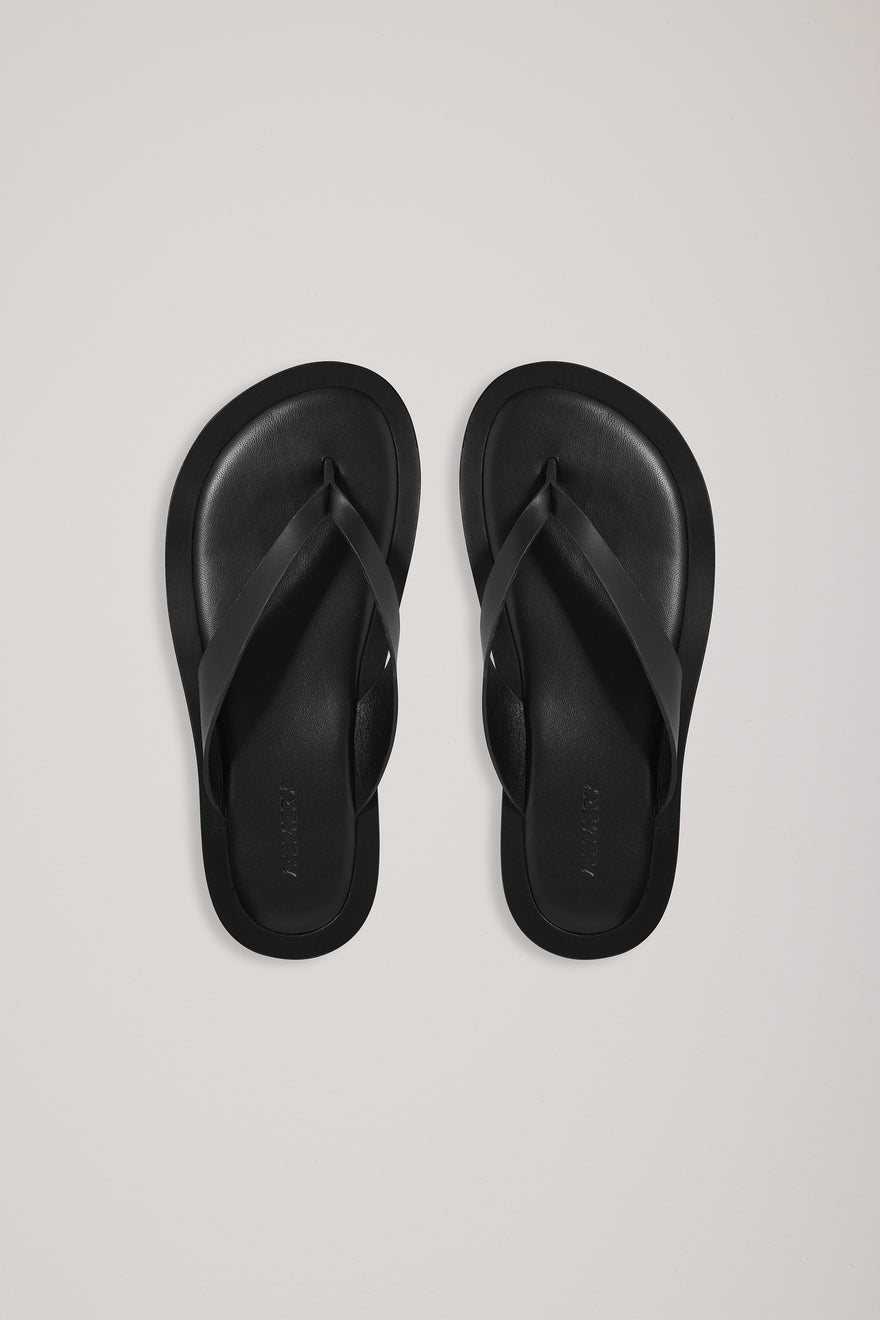 The Marcelle Sandal