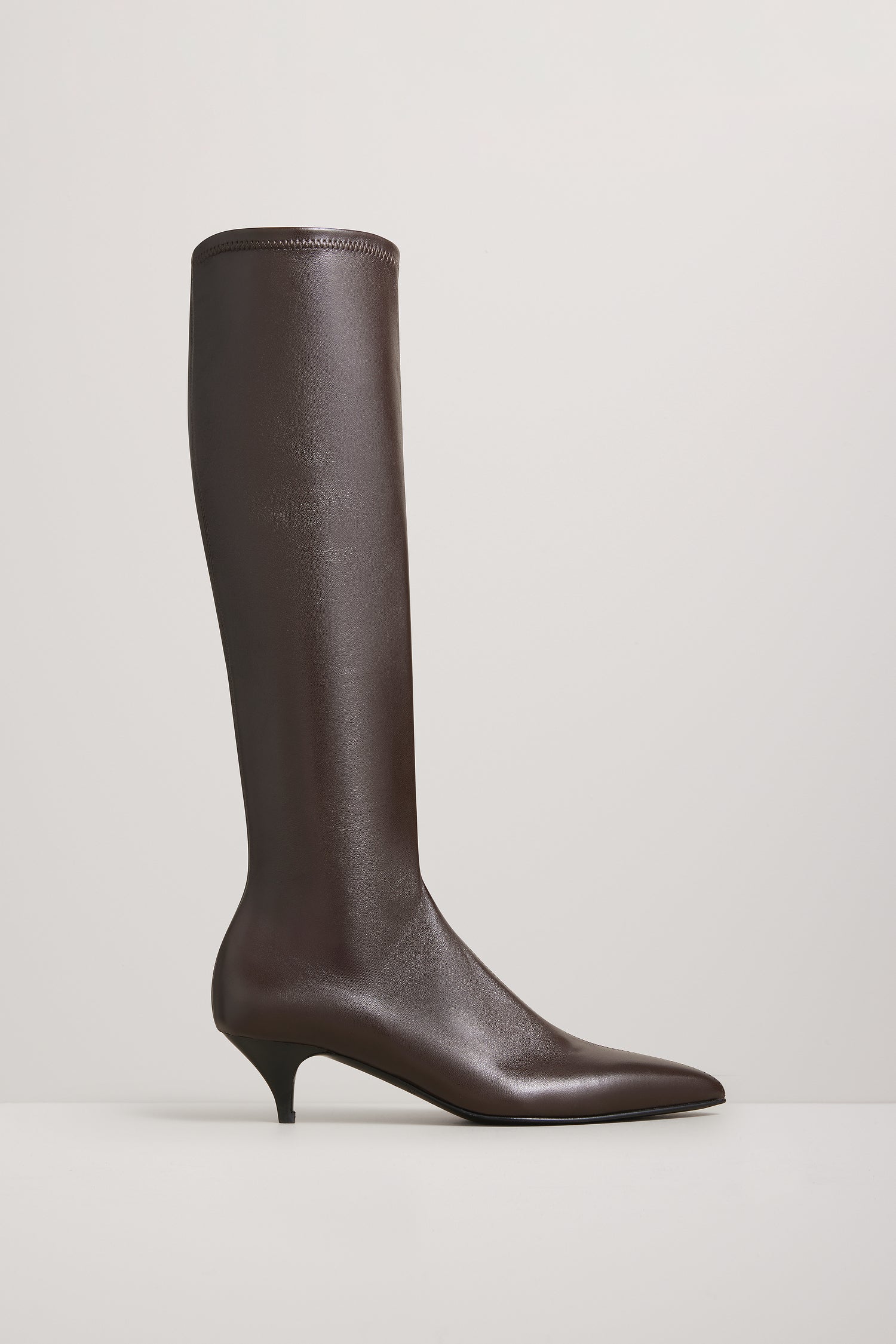 The Oscar Boot