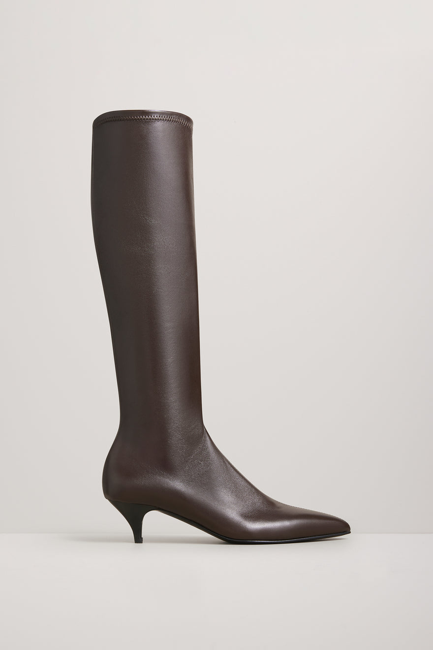 The Oscar Boot