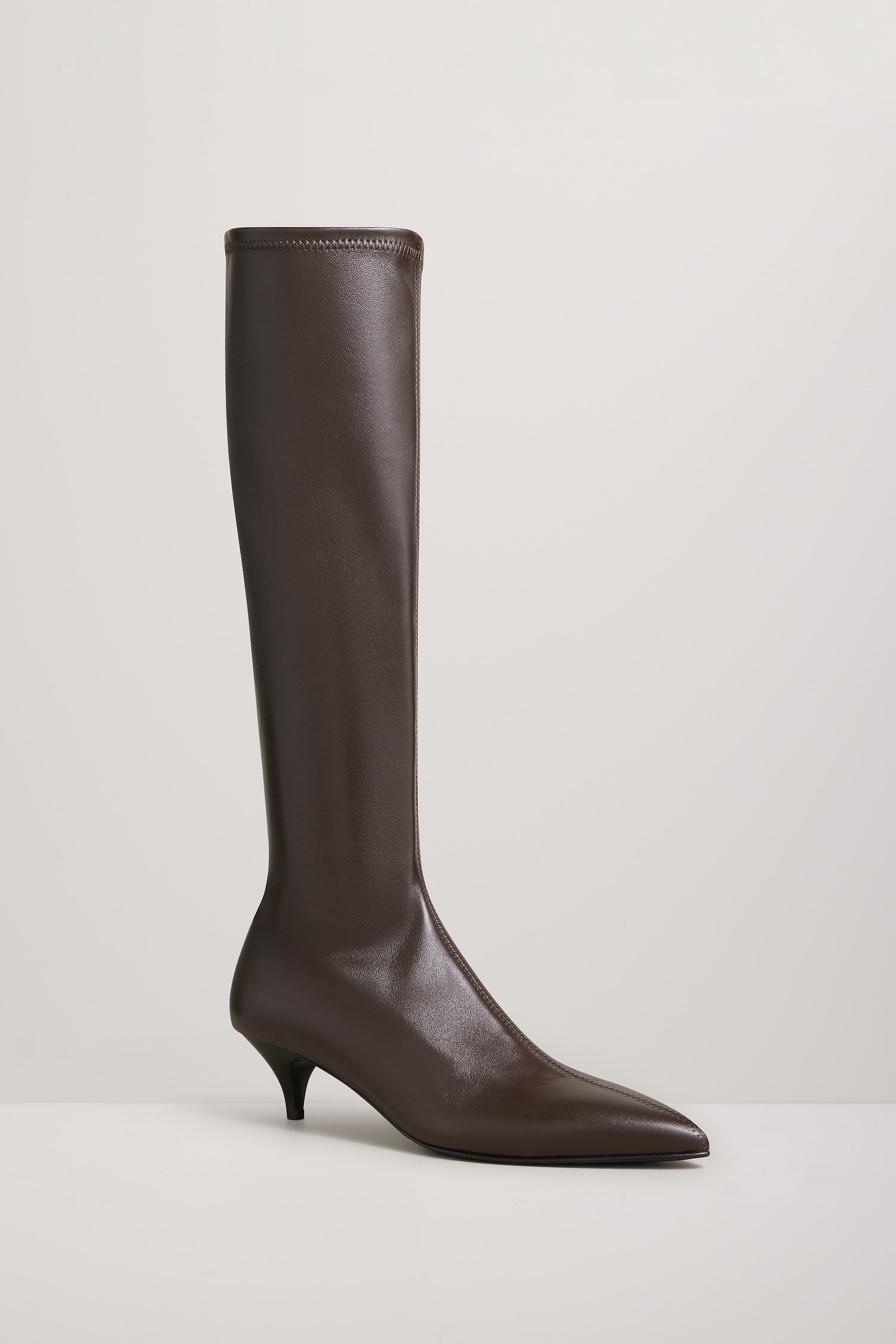 The Oscar Boot