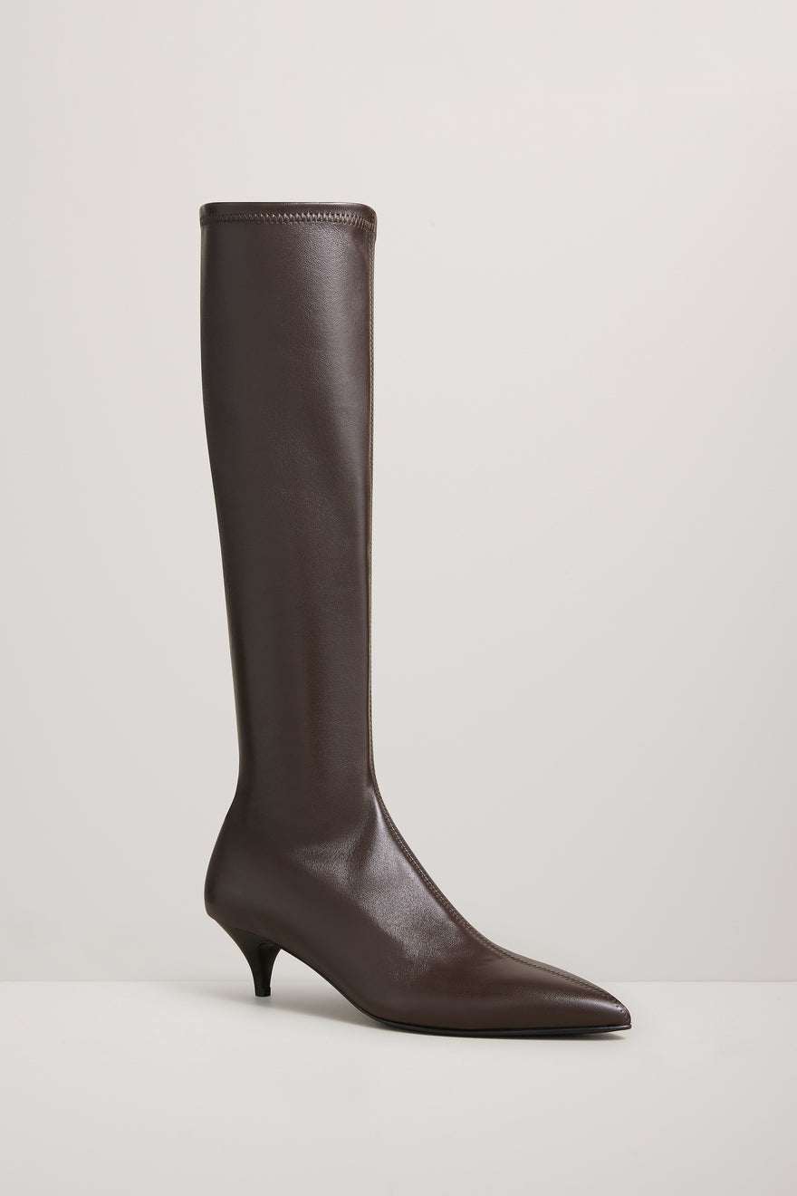 The Oscar Boot