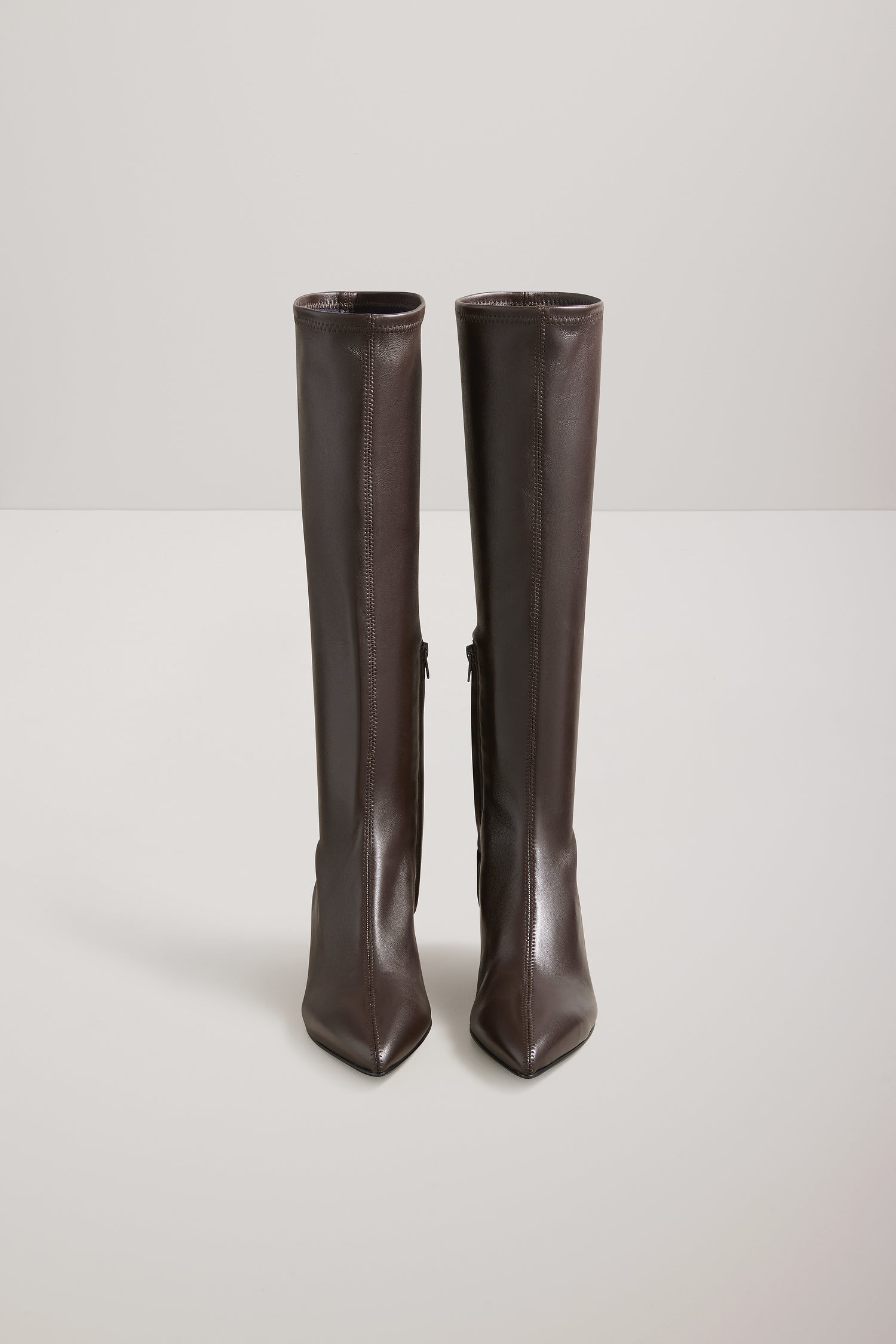 The Oscar Boot