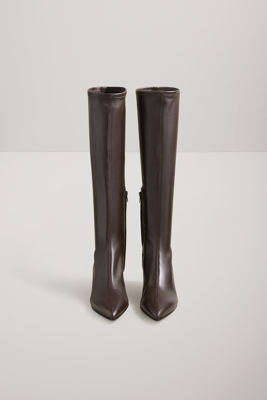 The Oscar Boot