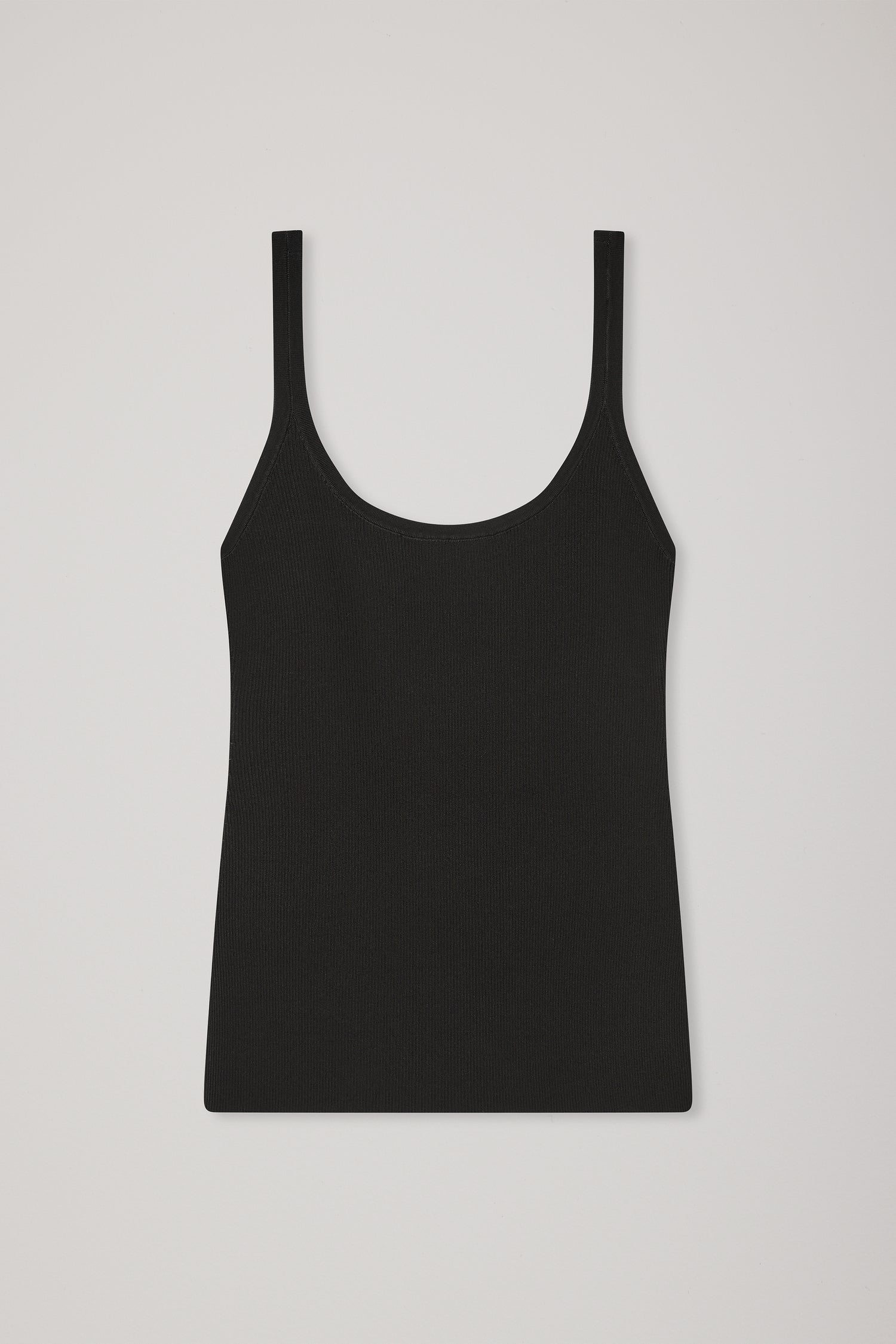 The Verna Tank
