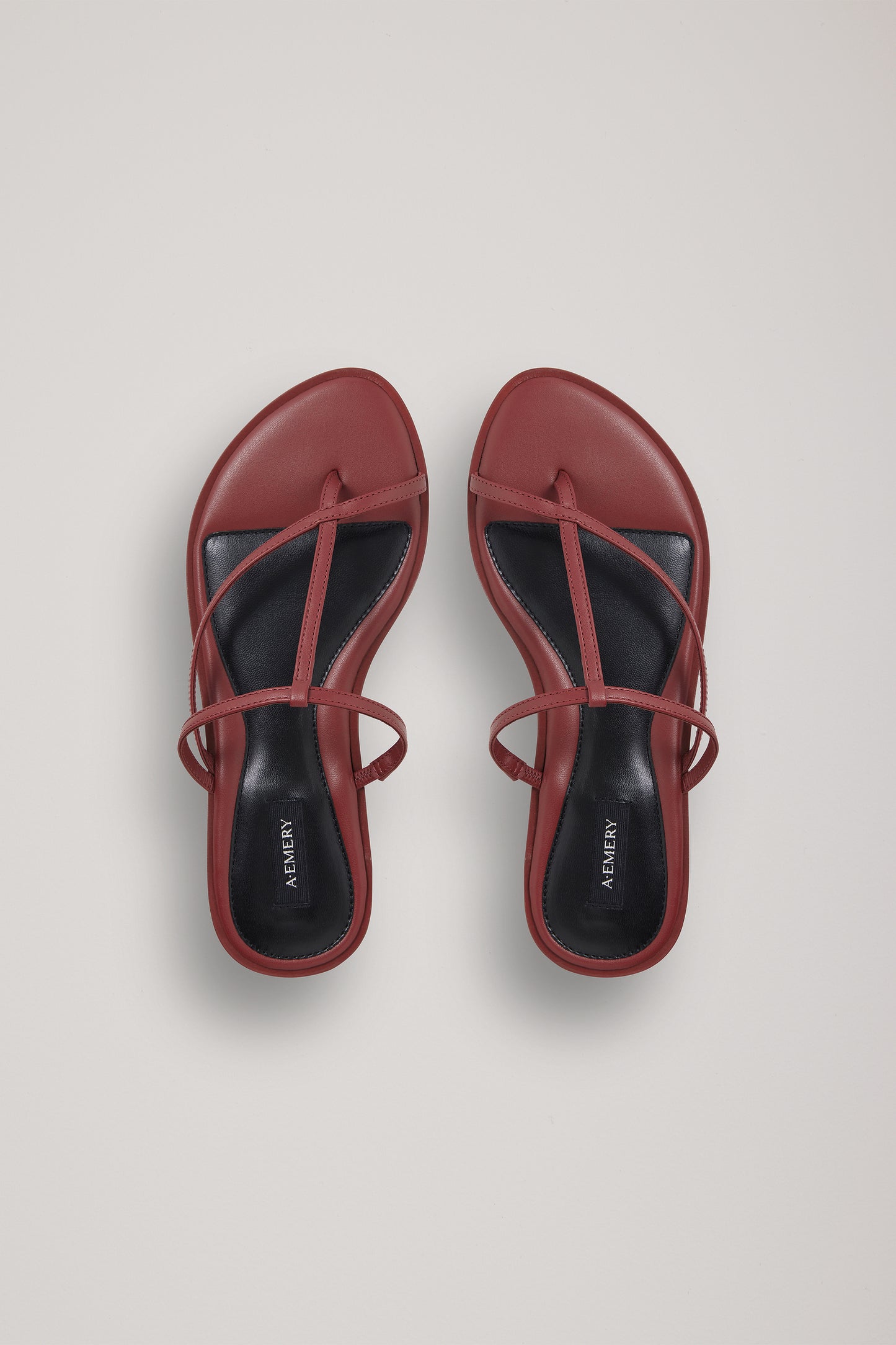The Cyrus Sandal