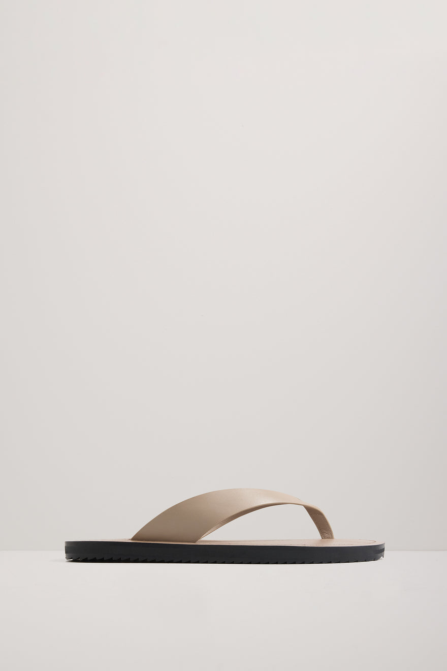The Flora Sandal