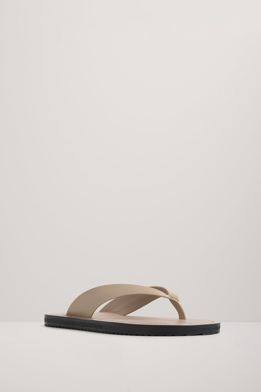 The Flora Sandal
