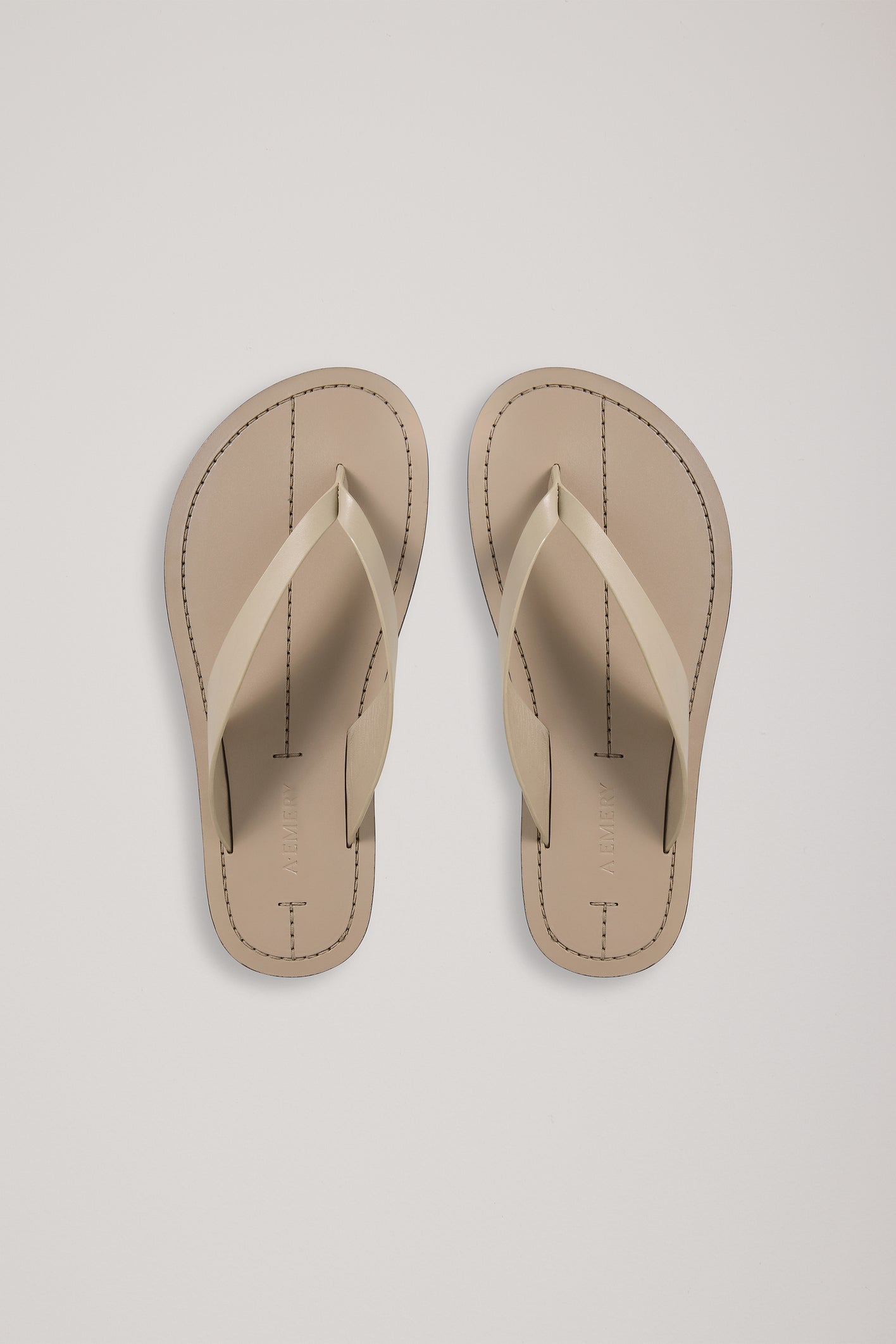 The Flora Sandal