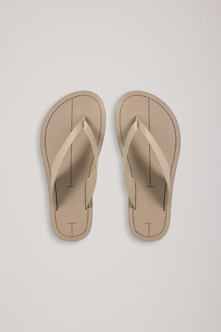 The Flora Sandal