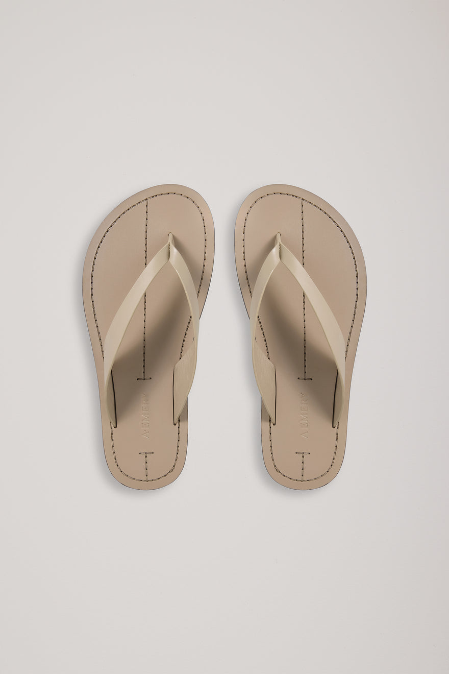 The Flora Sandal