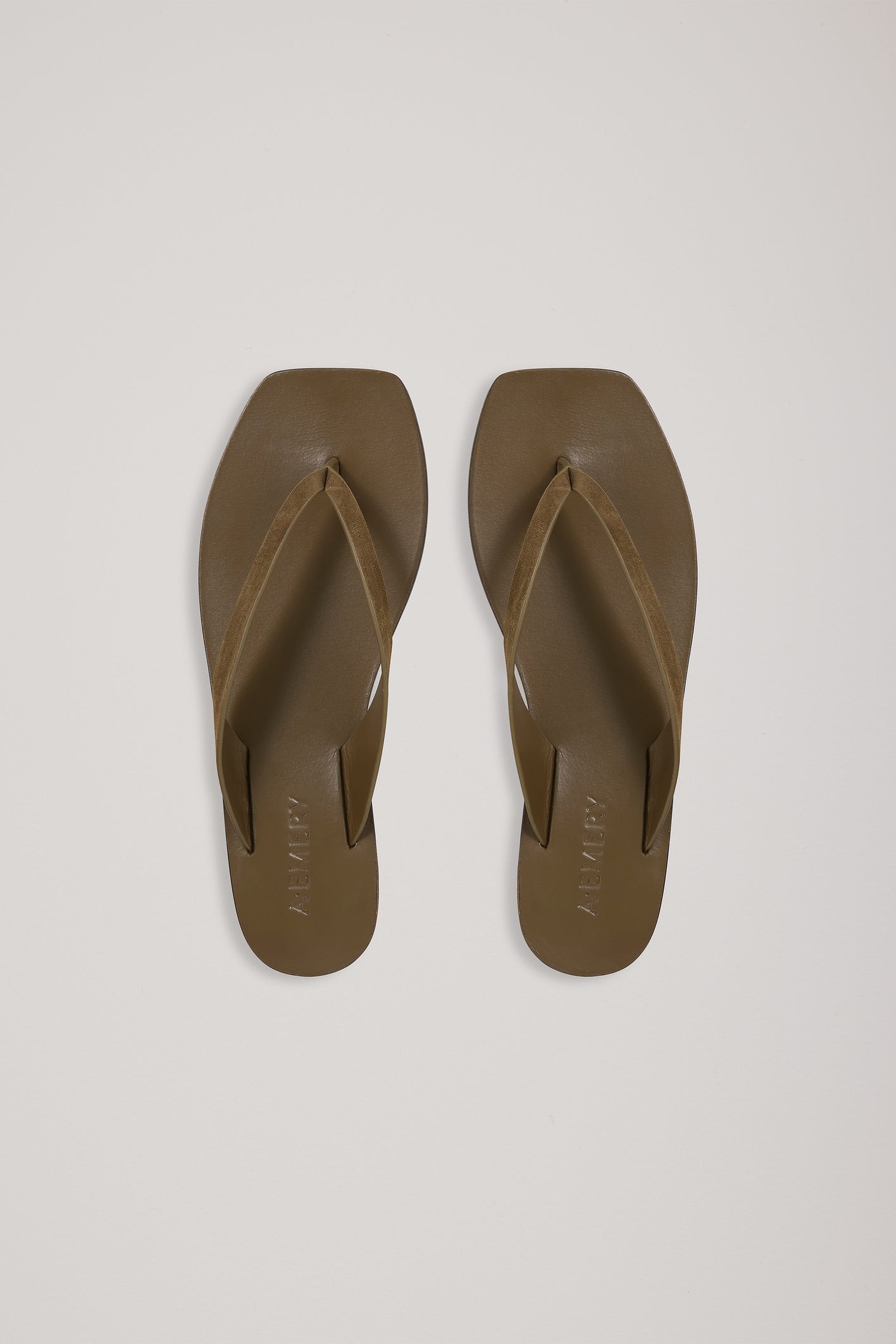 The Kinto Sandal