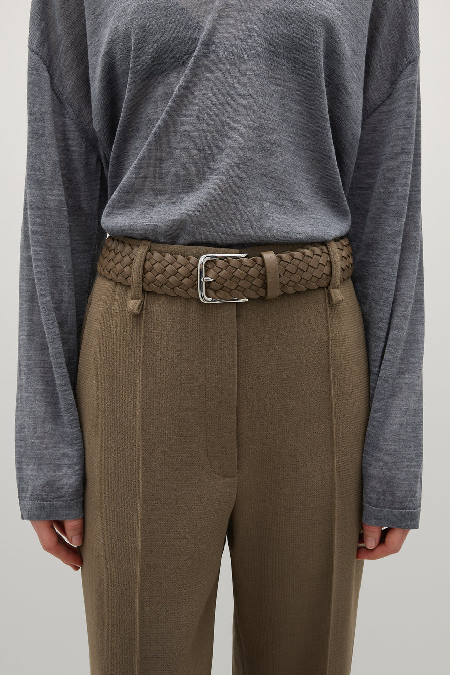 The Kya Belt