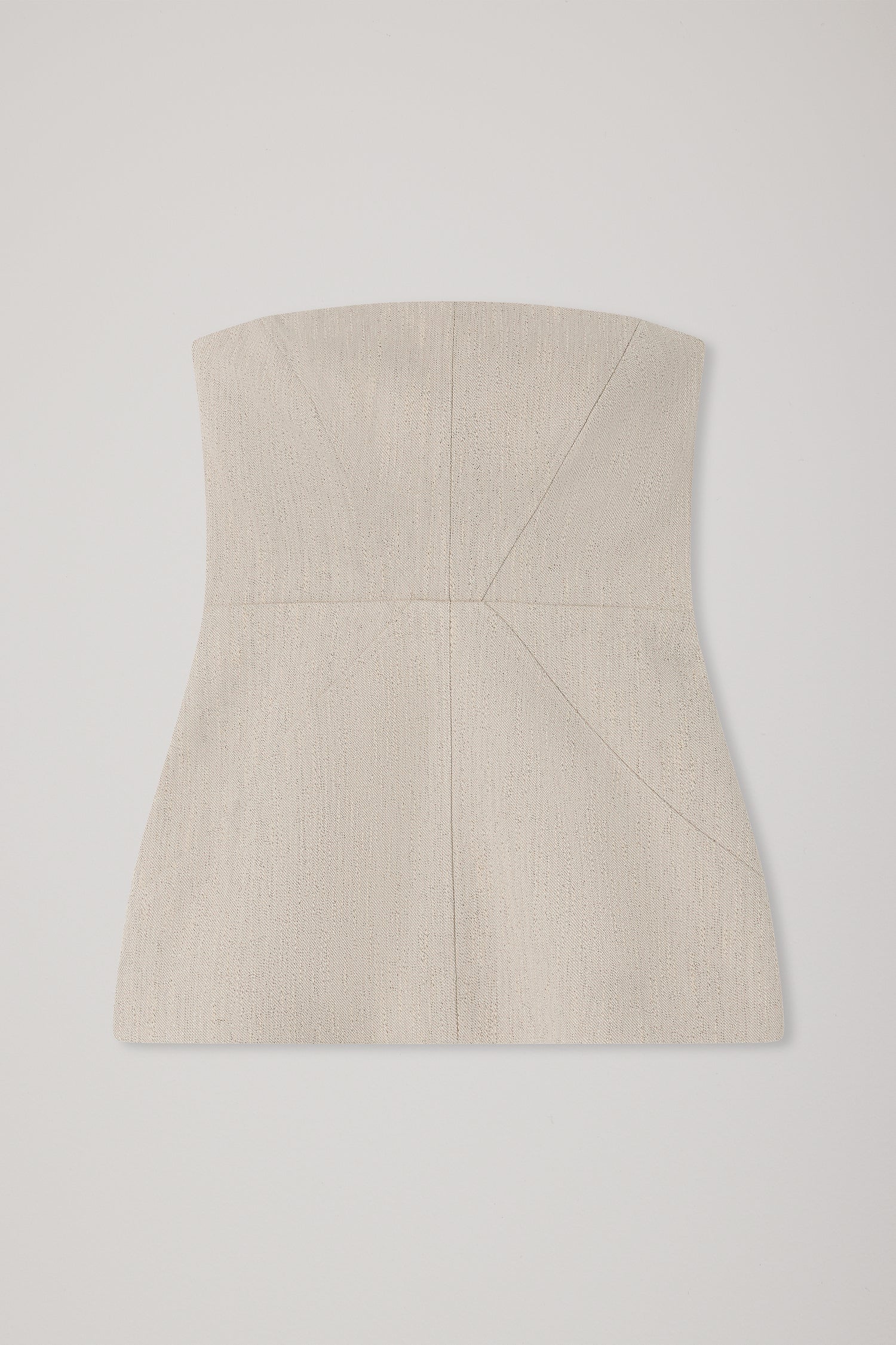 The Lovett Top