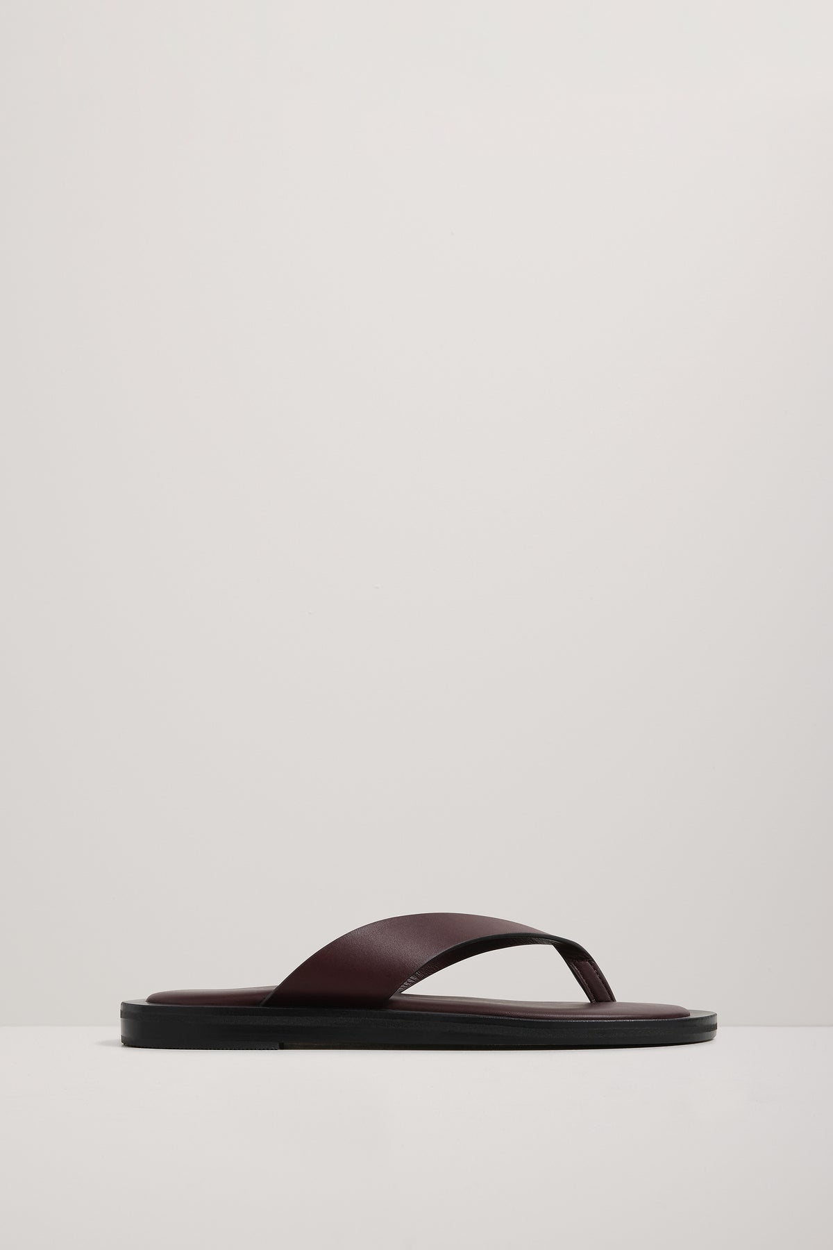 The Marcelle Sandal