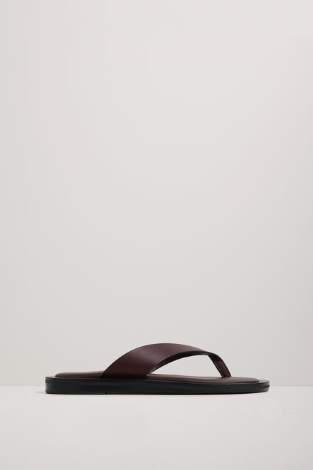 The Marcelle Sandal