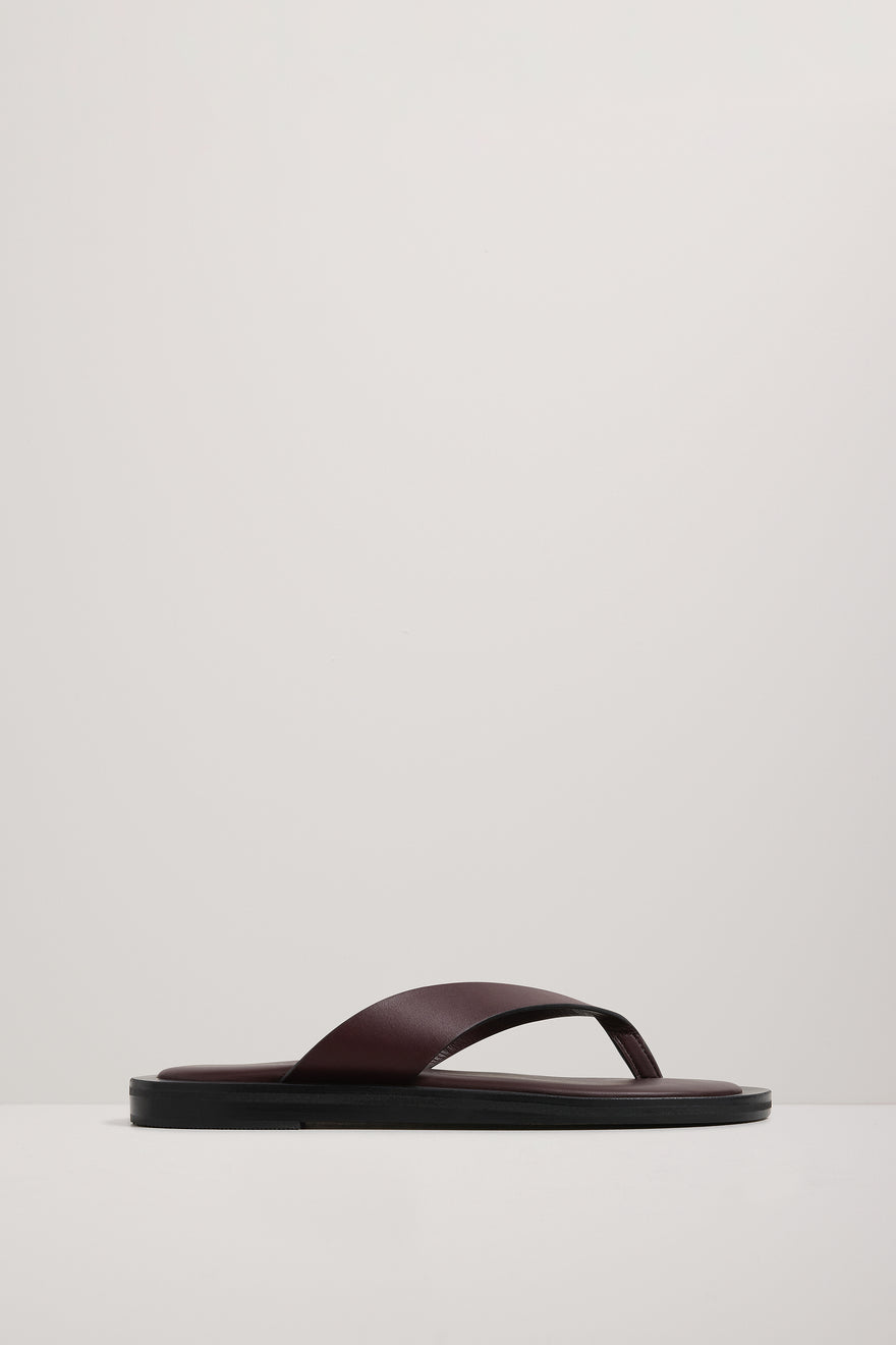 The Marcelle Sandal