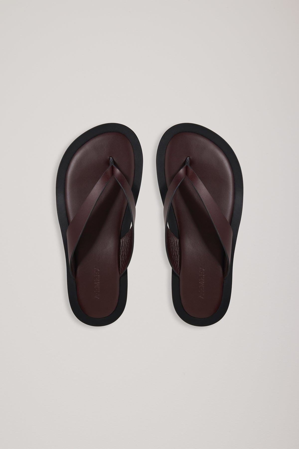 The Marcelle Sandal