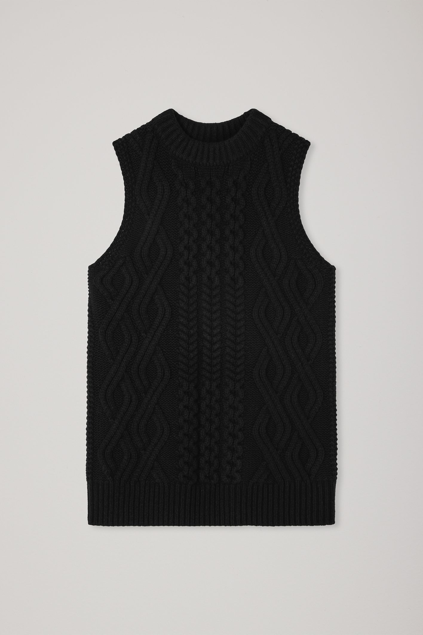 The Owen Knit