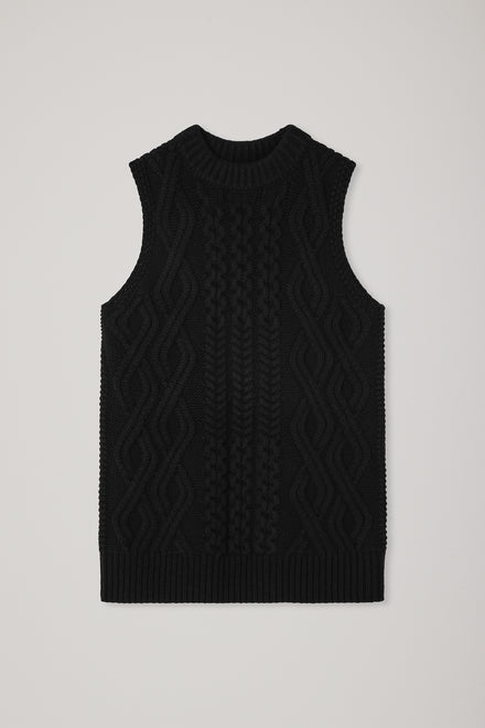 The Owen Knit