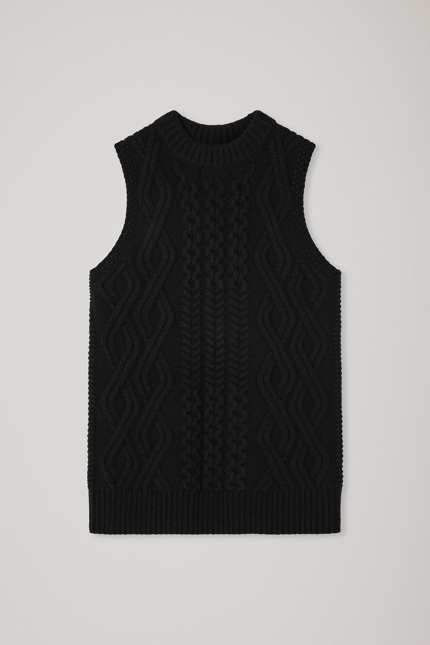 The Owen Knit