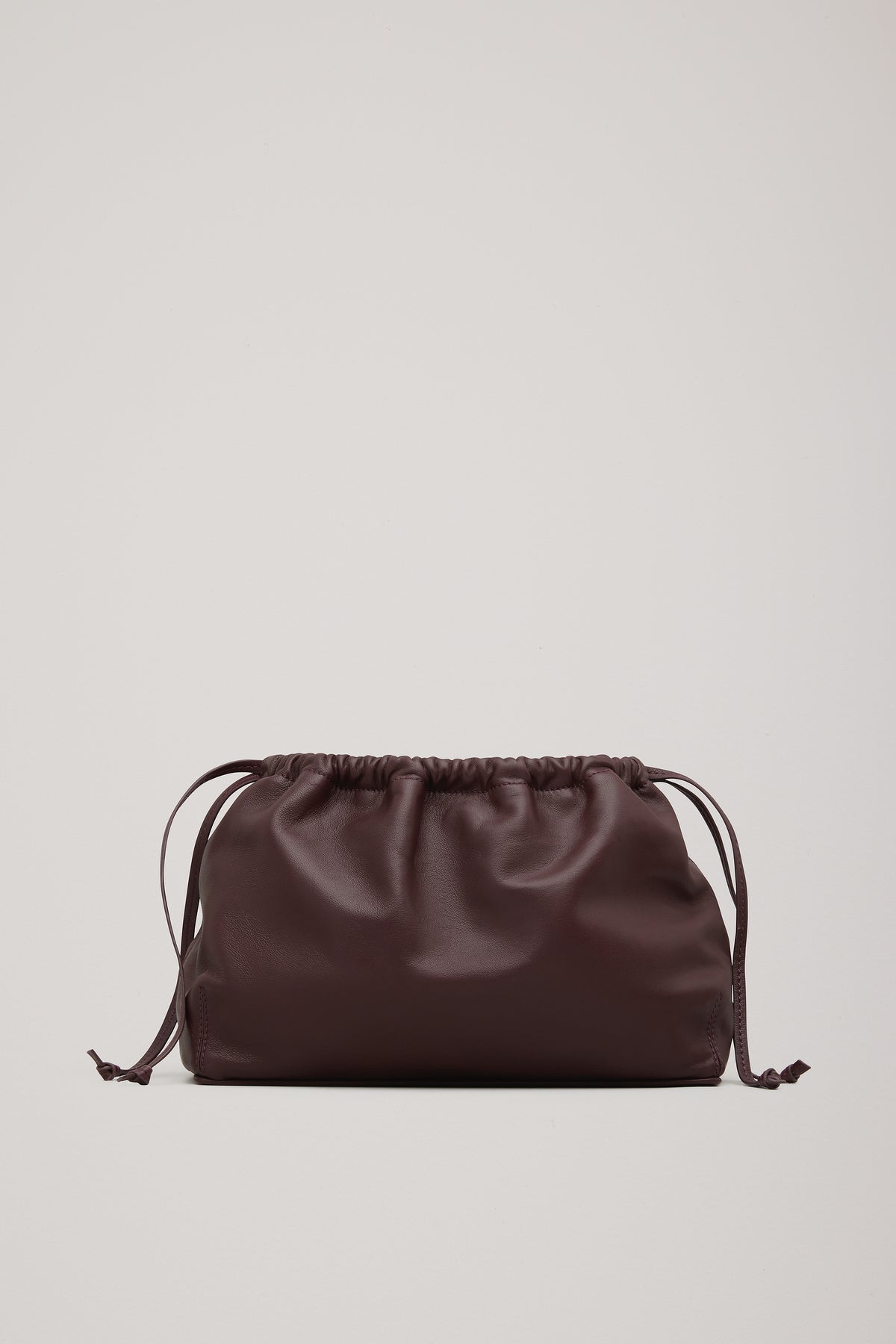 The Tobey Bag