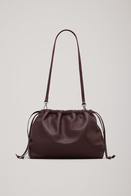 The Tobey Bag