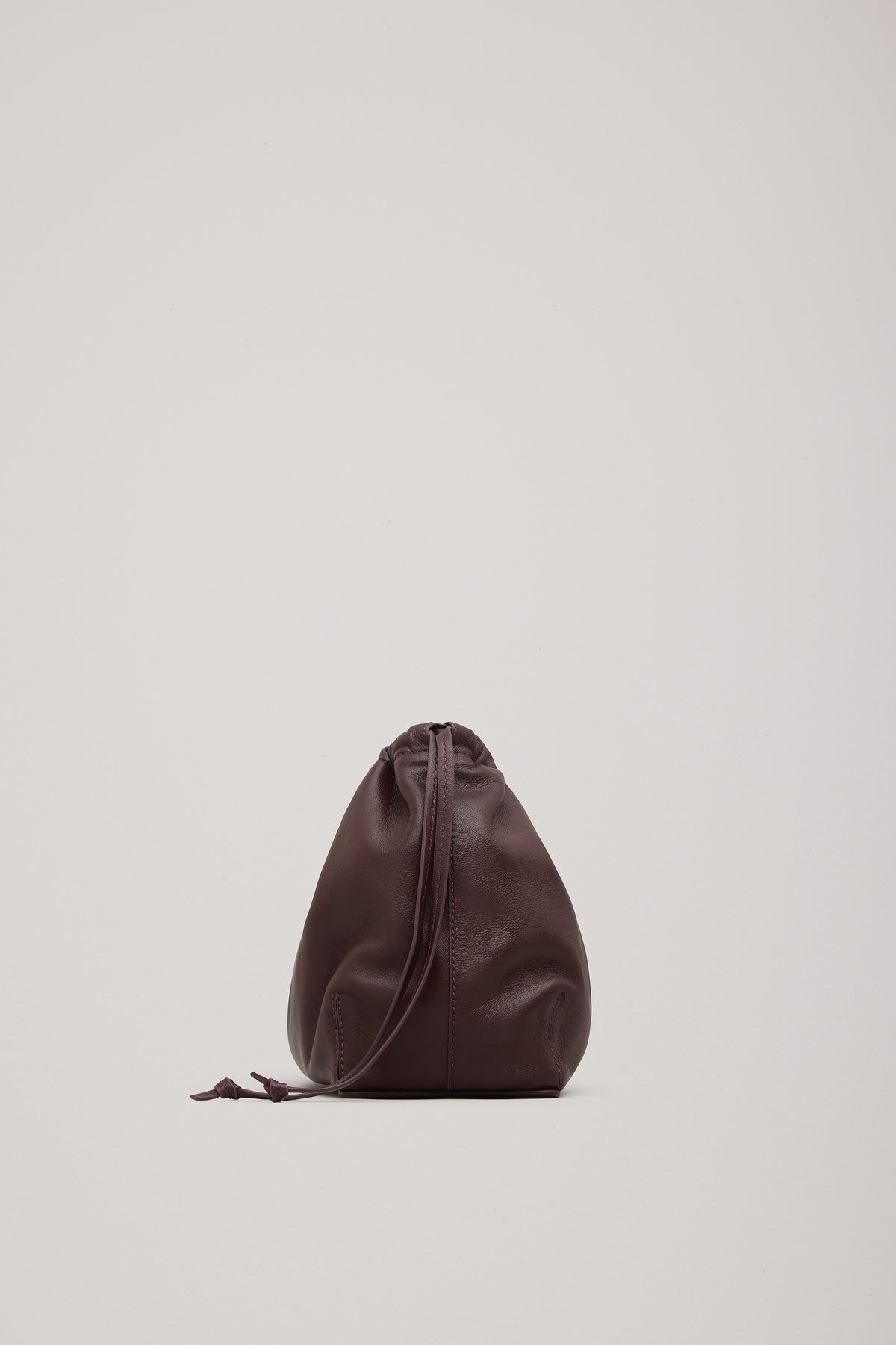 The Tobey Bag