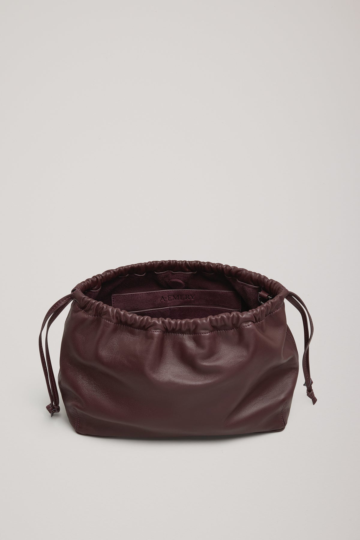 The Tobey Bag