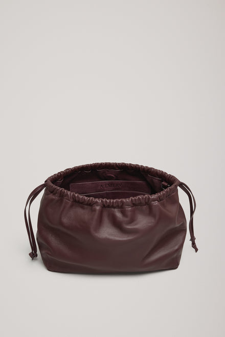 The Tobey Bag