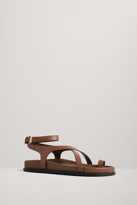 The Jalen Slim Sandal