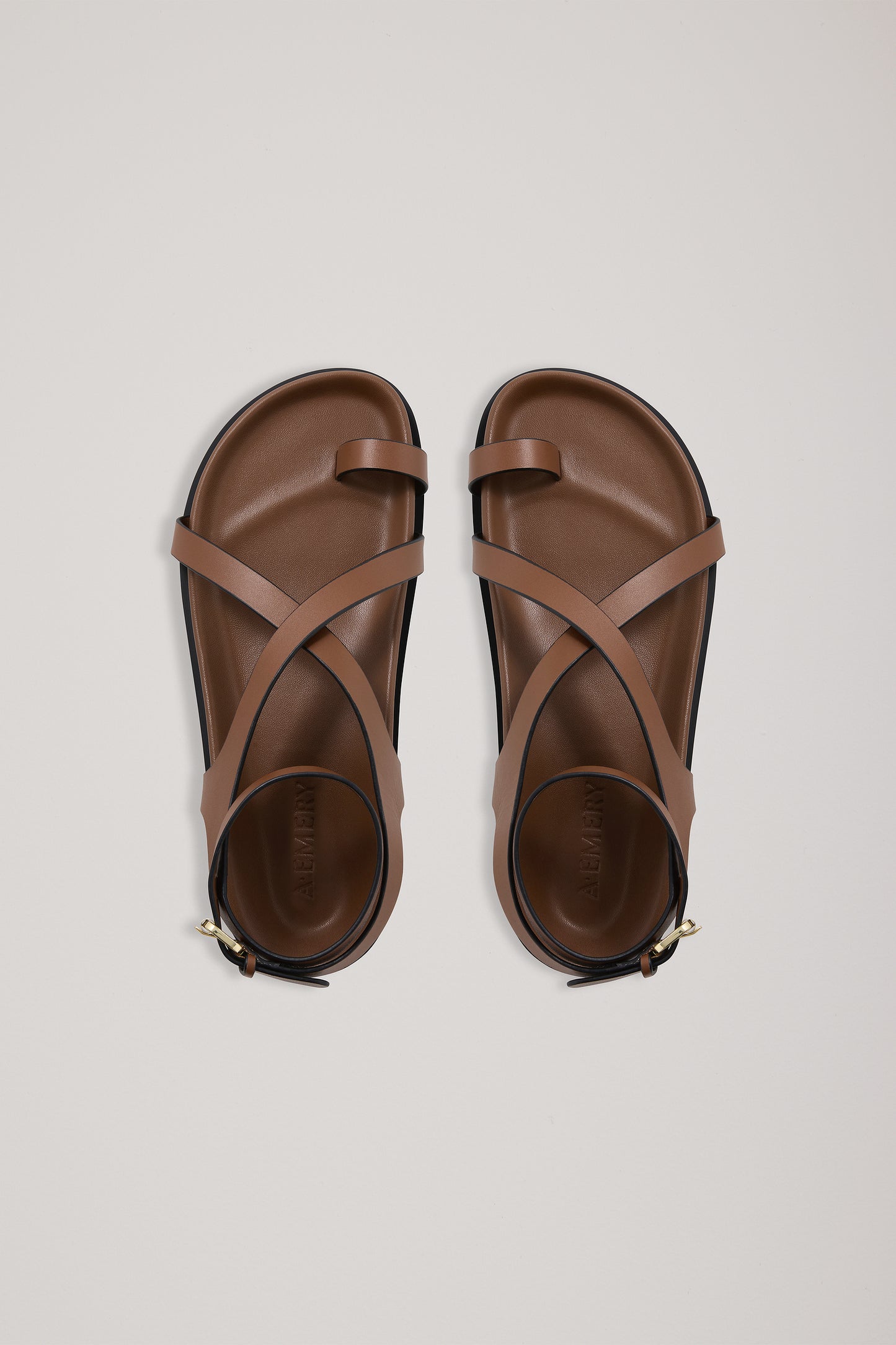 The Jalen Slim Sandal