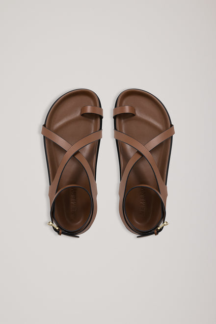 The Jalen Slim Sandal