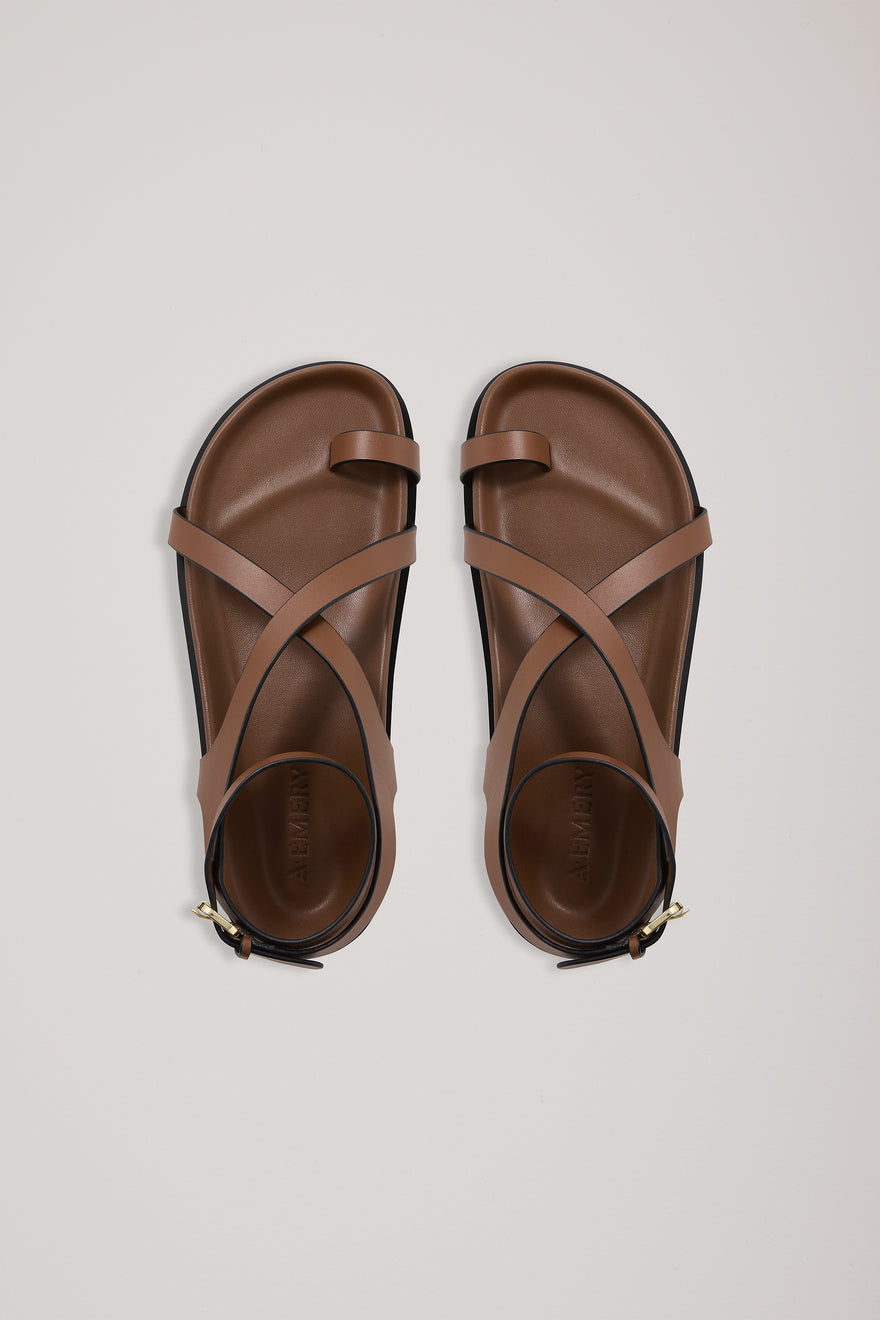 The Jalen Slim Sandal
