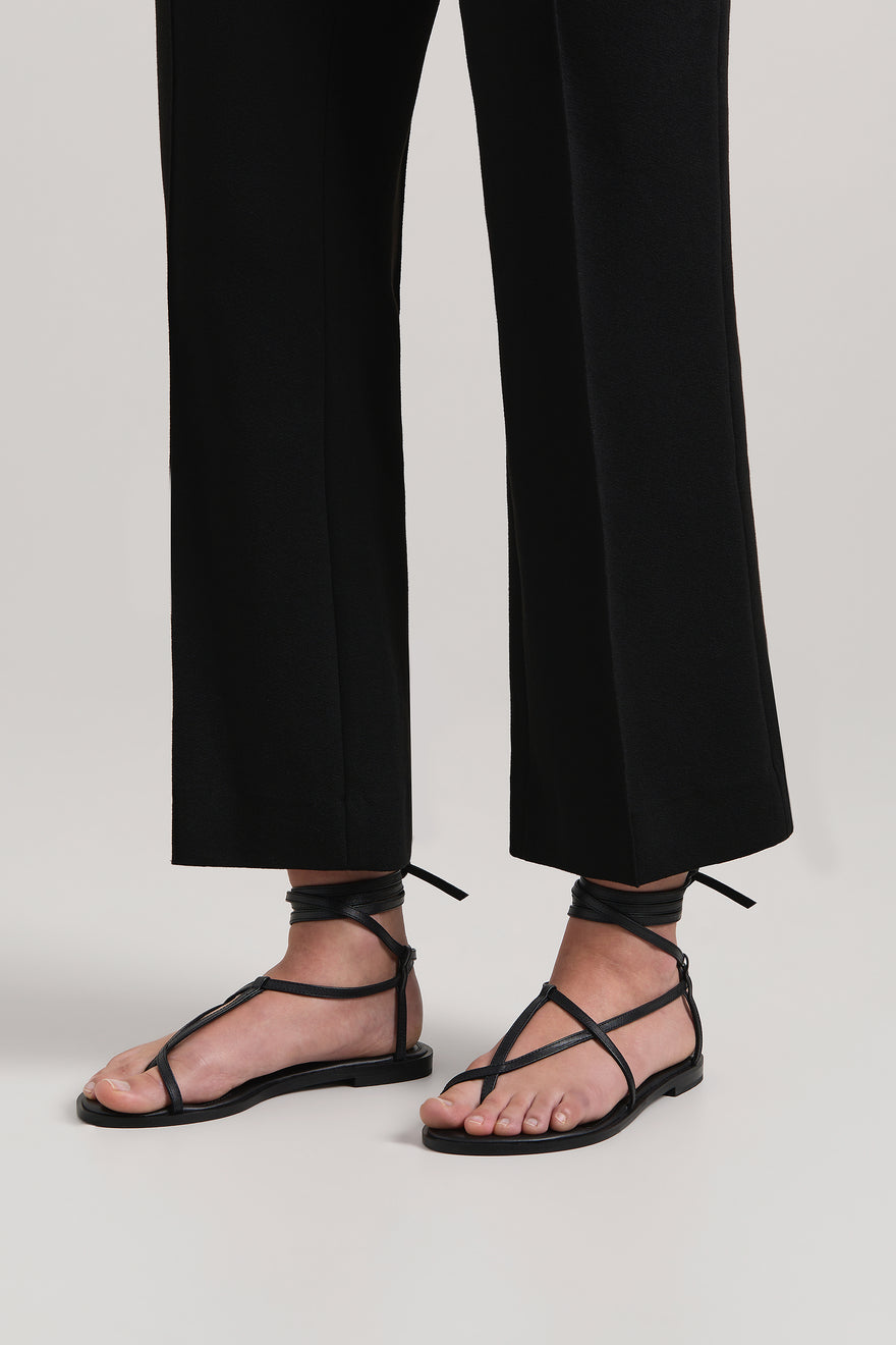The Kir Sandal