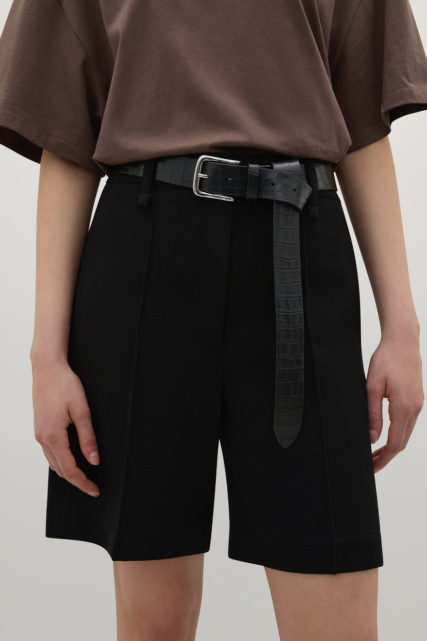 The Leroy Belt