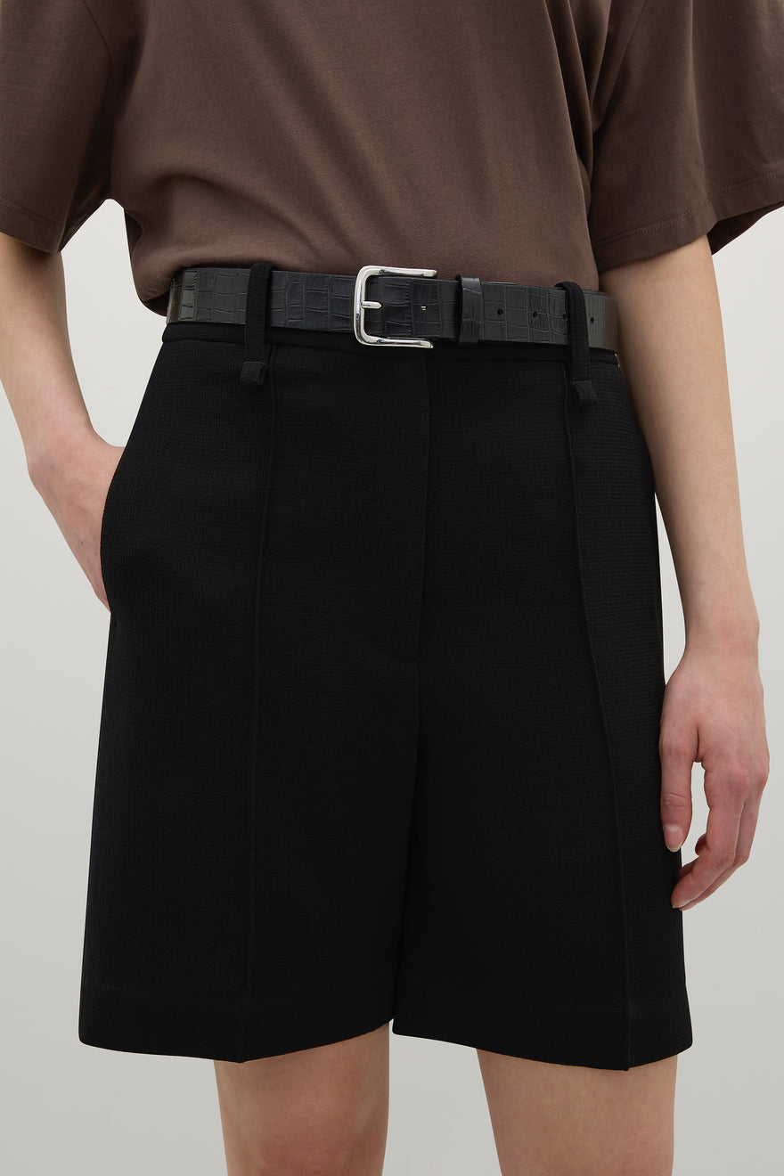 The Leroy Belt