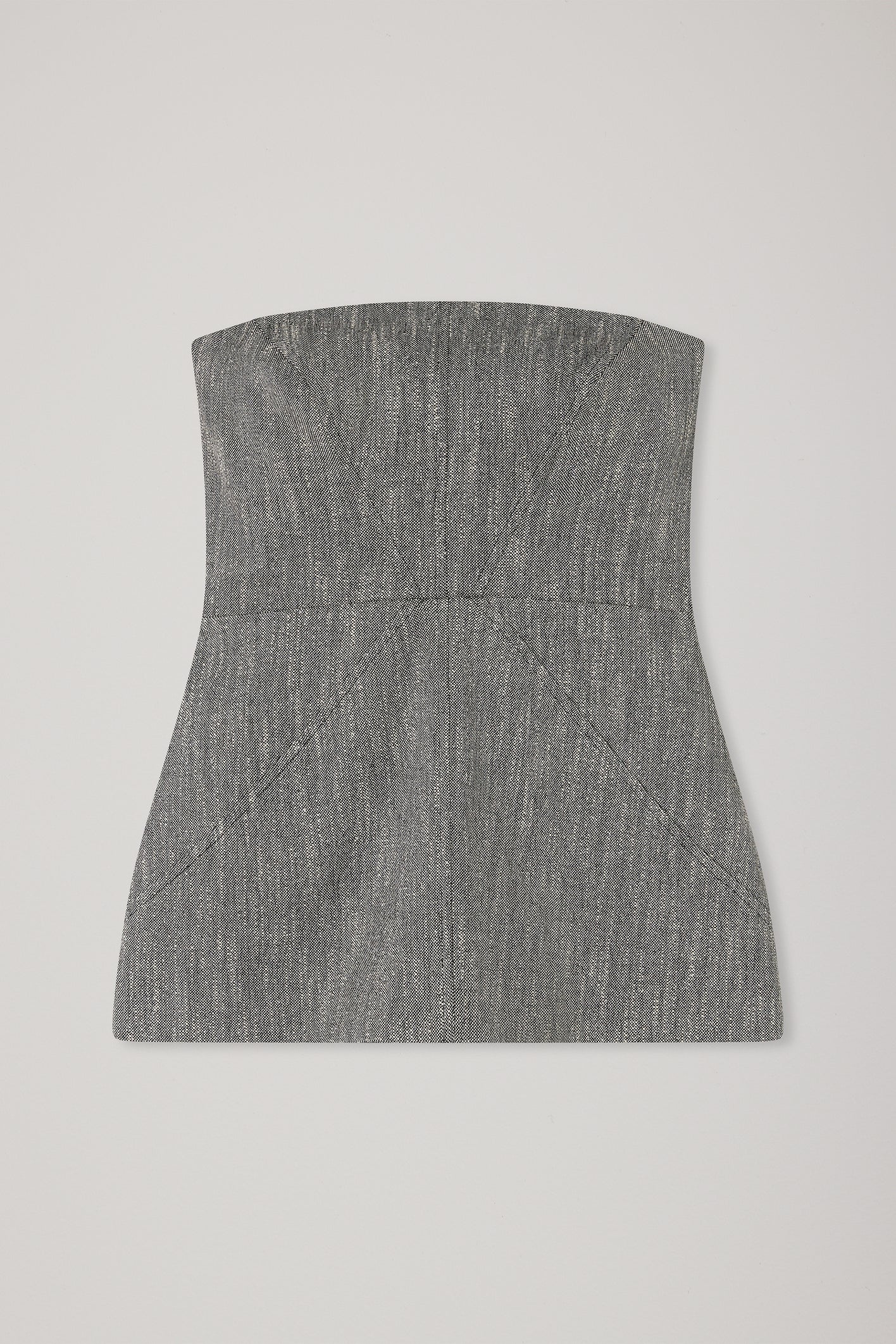 The Lovett Top