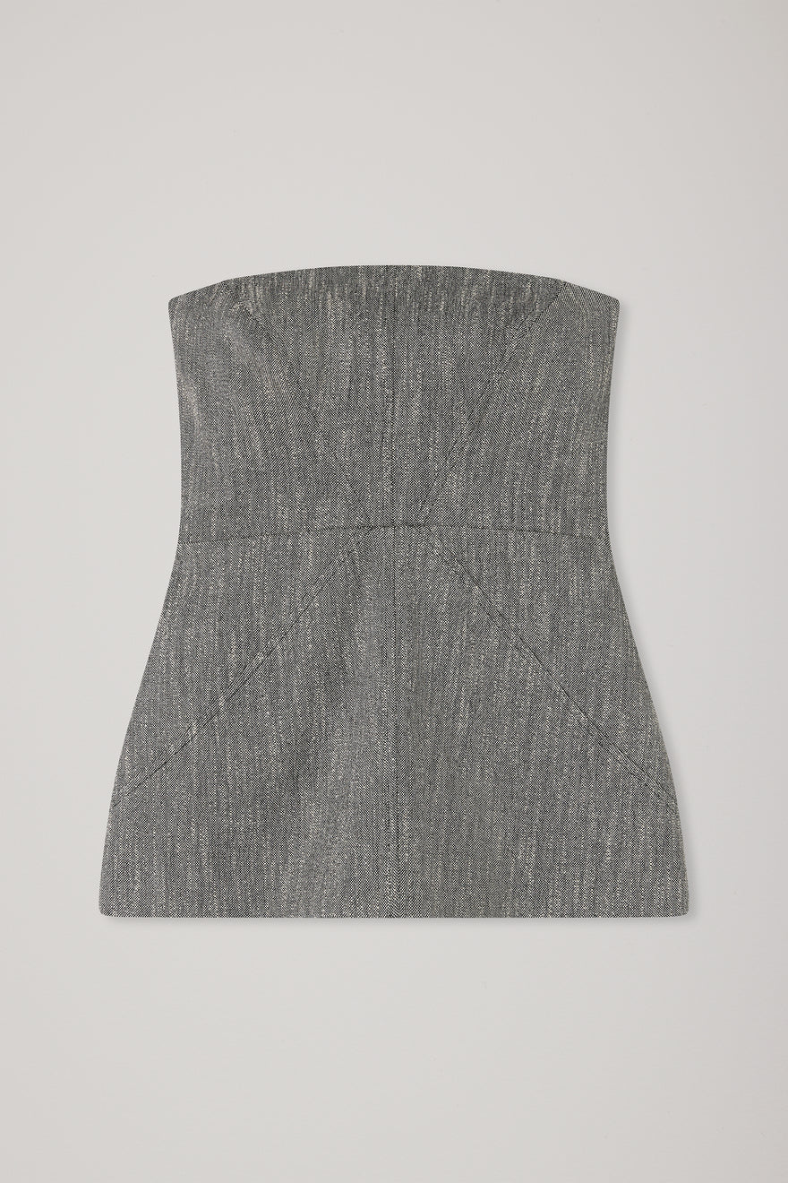 The Lovett Top