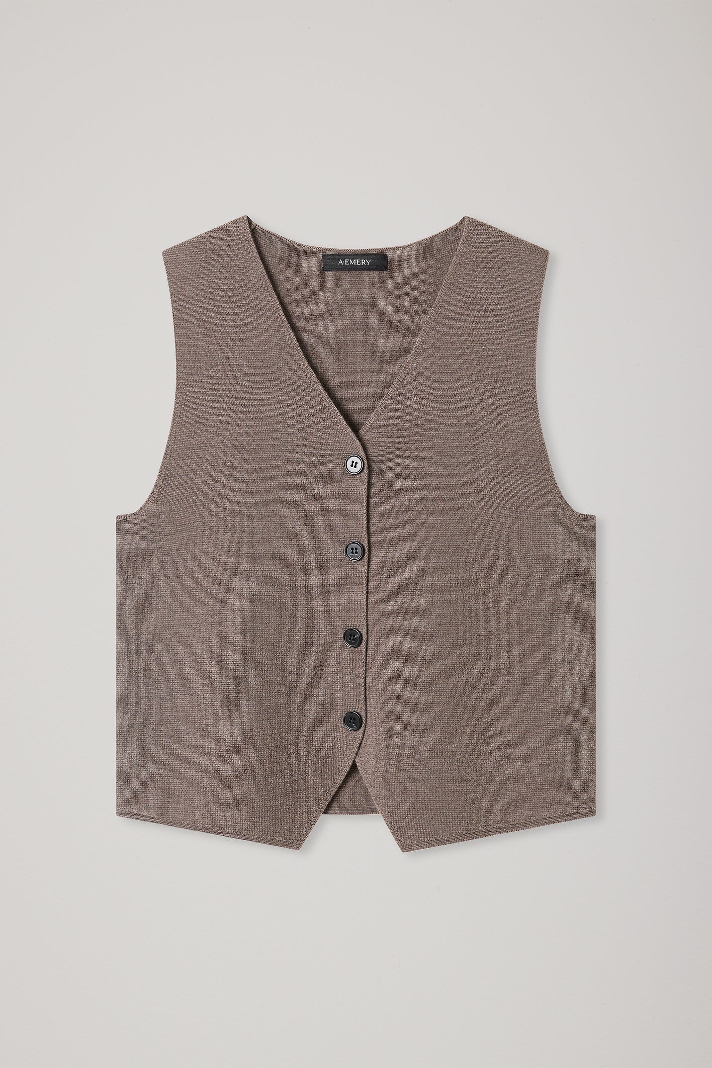 The Nelson Vest