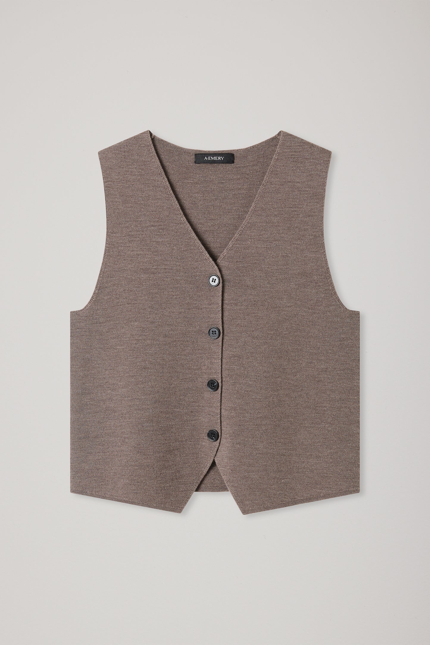 The Nelson Vest