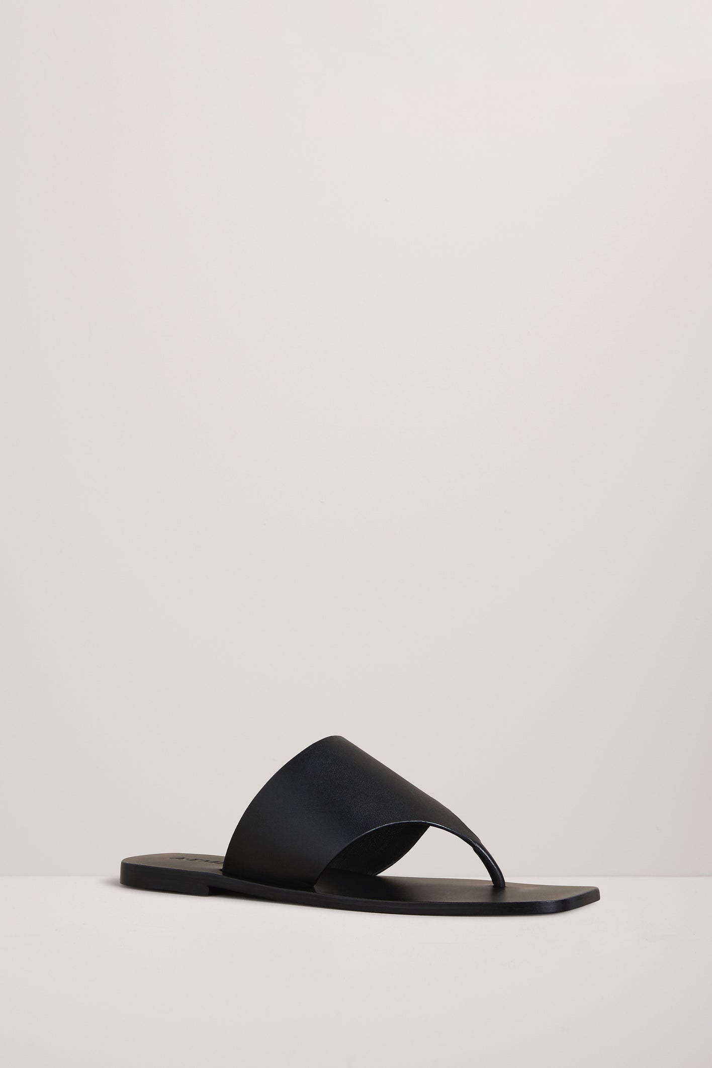 The Paton Sandal