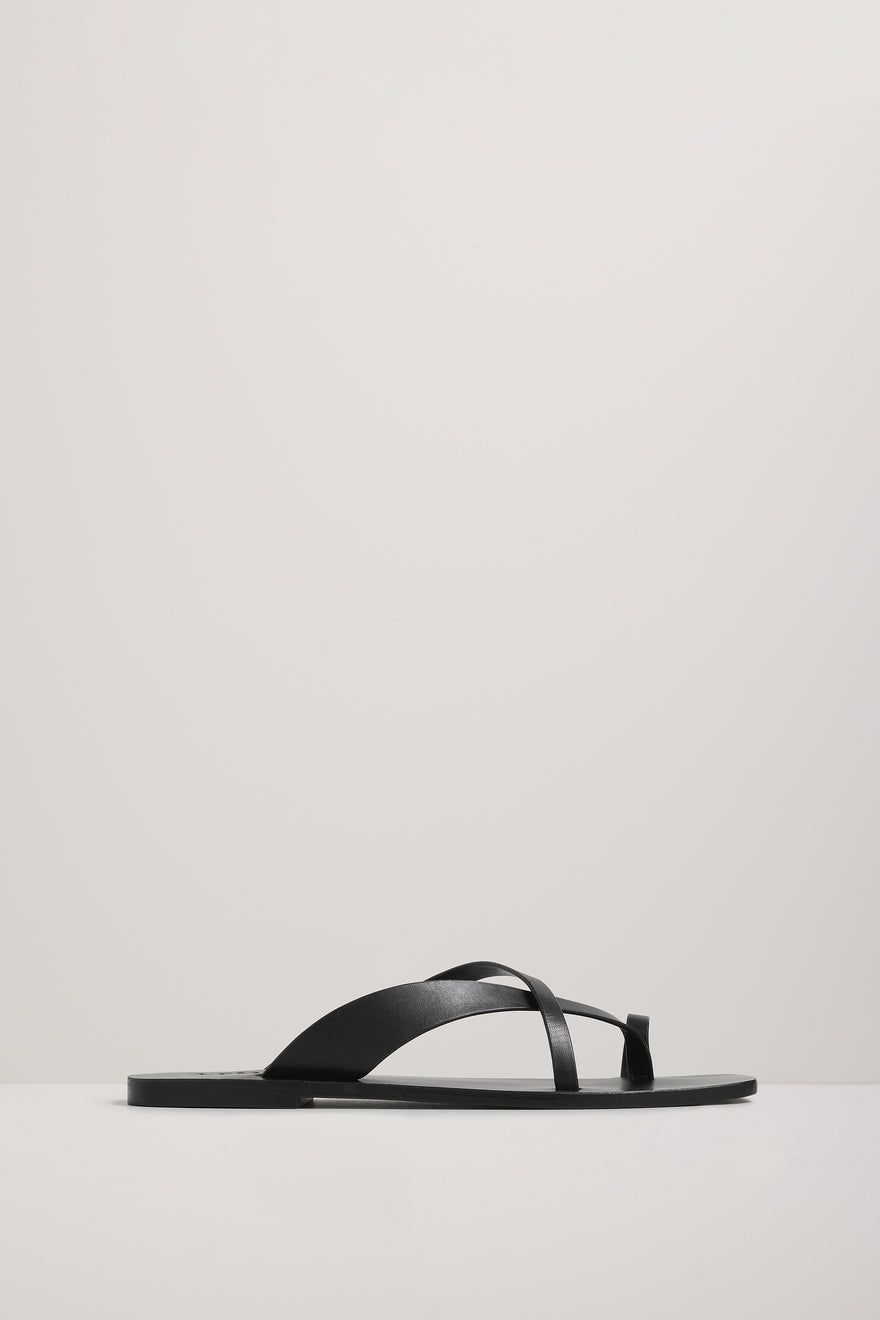 The Phyllis Sandal