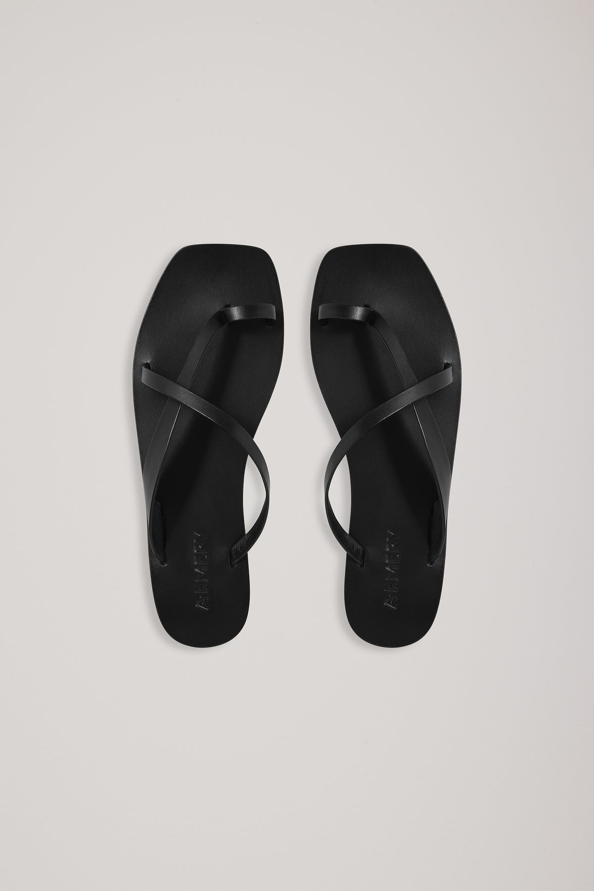 The Phyllis Sandal