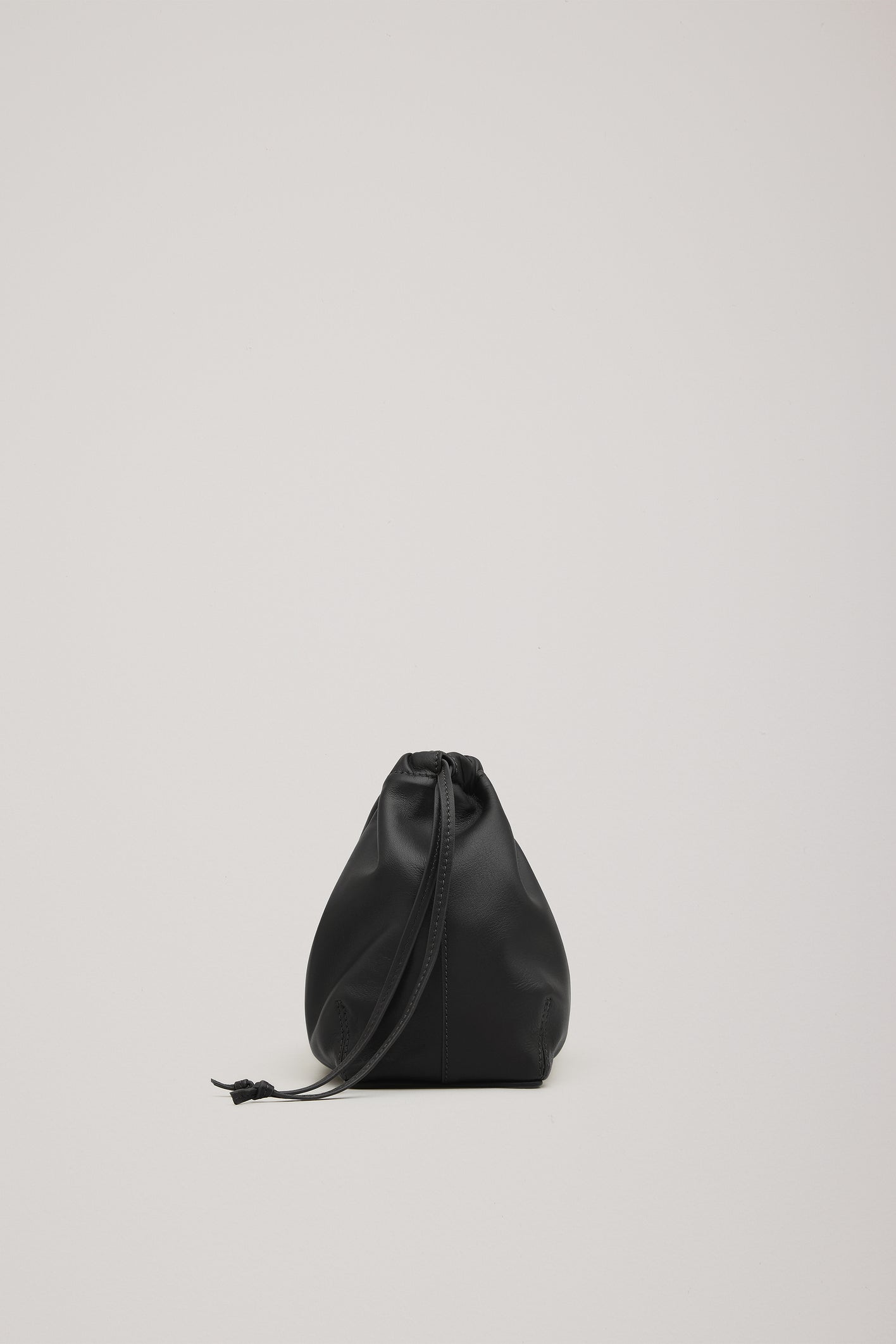 The Tobey Bag