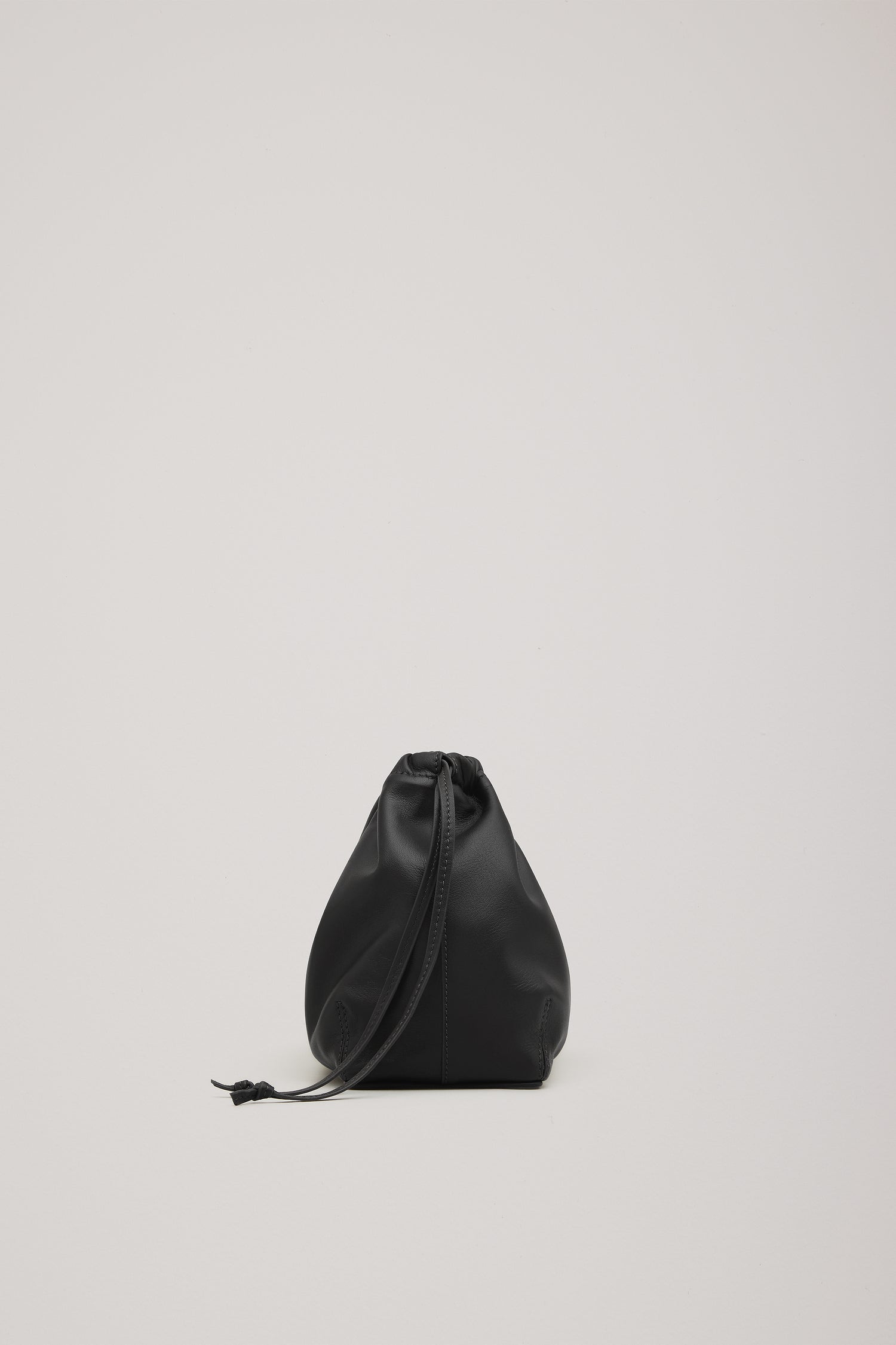 The Tobey Bag