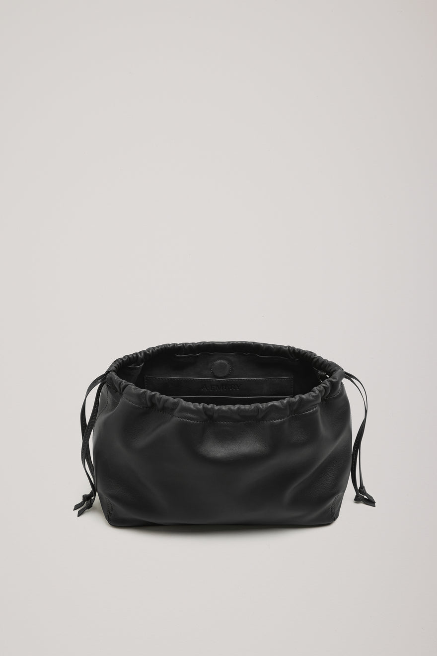 The Tobey Bag