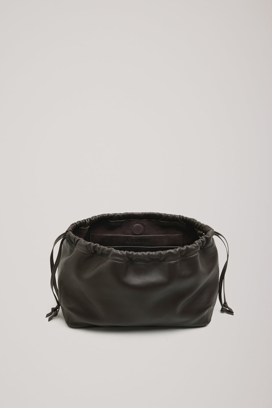 The Tobey Bag